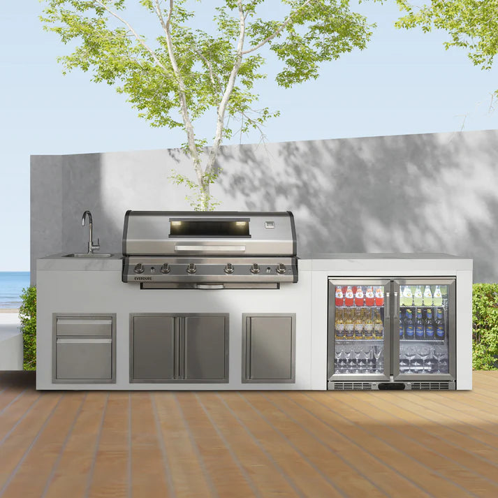 Everdure Bayview/Whitehaven Kitchen