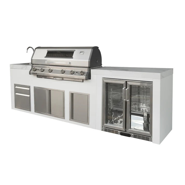 Everdure Bayview/Whitehaven Kitchen