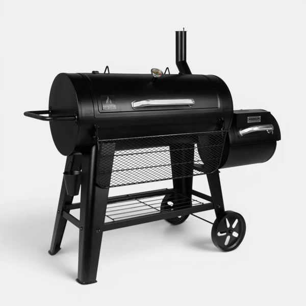 Hark Wrangler Reverse Flow Smoker