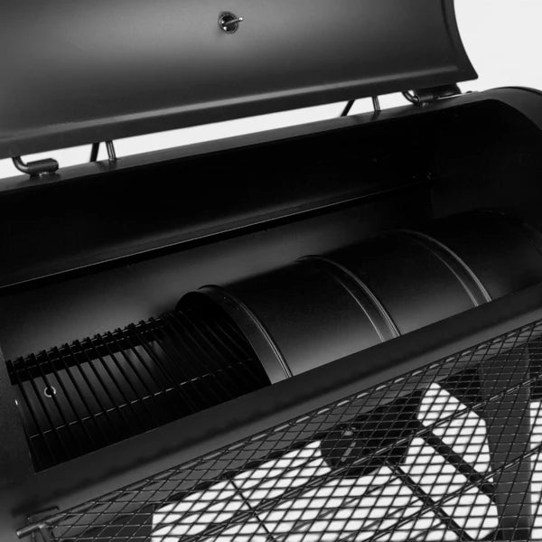 Hark Wrangler Reverse Flow Smoker