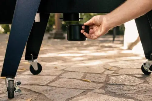 Camp Chef XXL Pro Vertcal Pellet smoker