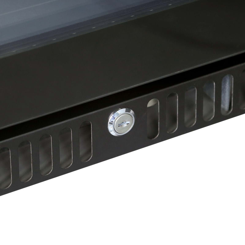 Gasmate Single door premium bar fridge - 97L