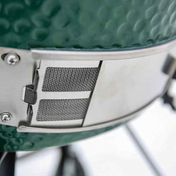 Big Green Egg Bundle #13 - XXL