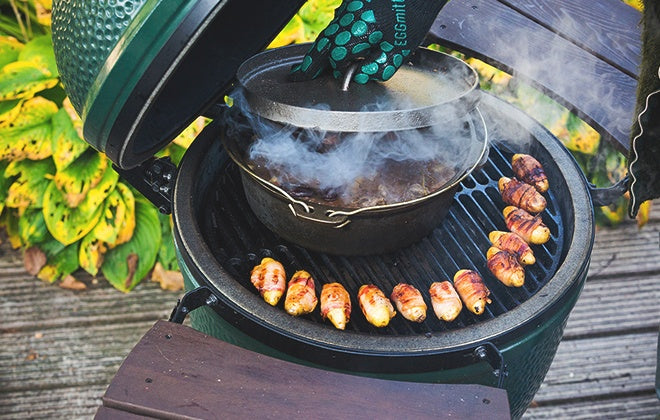 💥BIG GREEN EGG BUNDLE #9💥