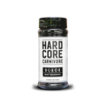 Hardcore Carnivore Black