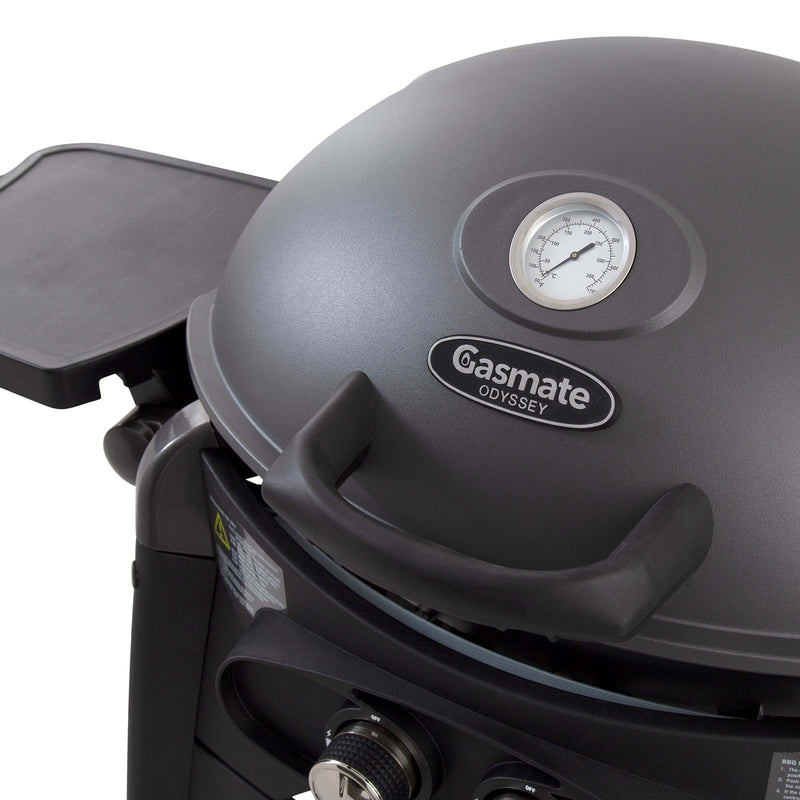 Gasmate Odyssey 2 Burner