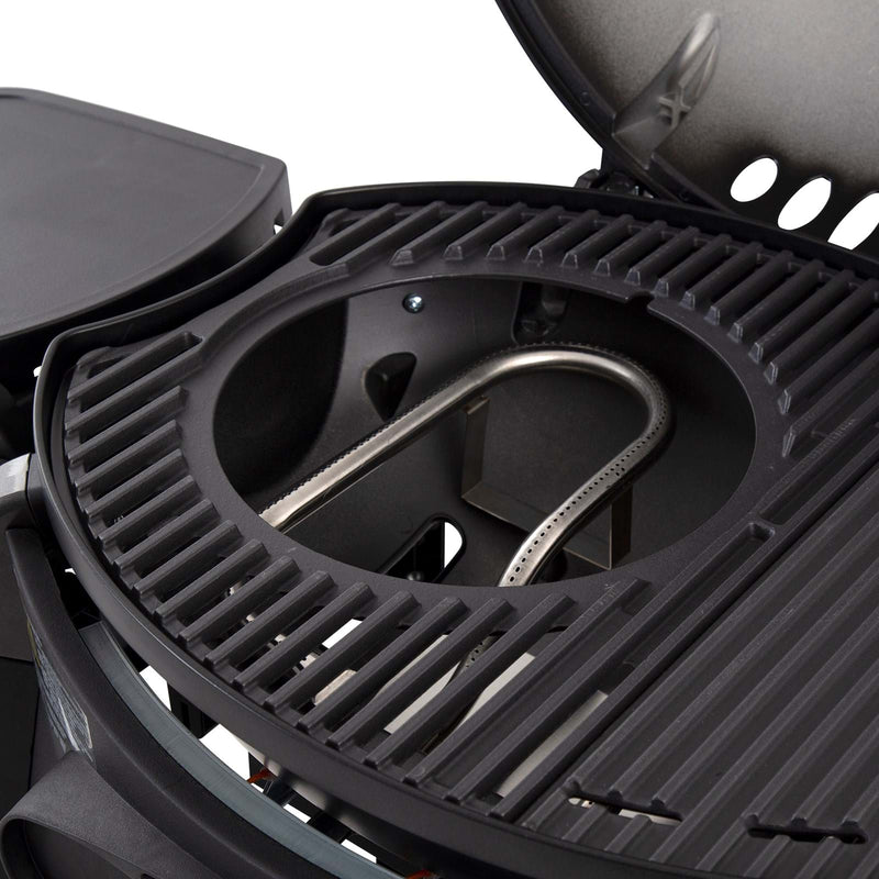 Gasmate Odyssey 2 Burner