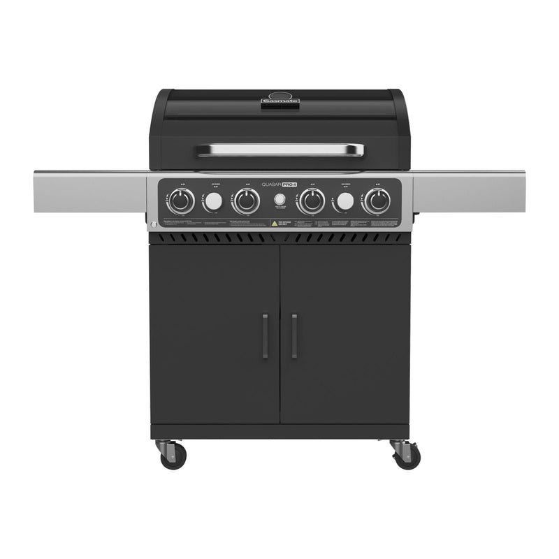 Gasmate Quasar Pro 4 burner