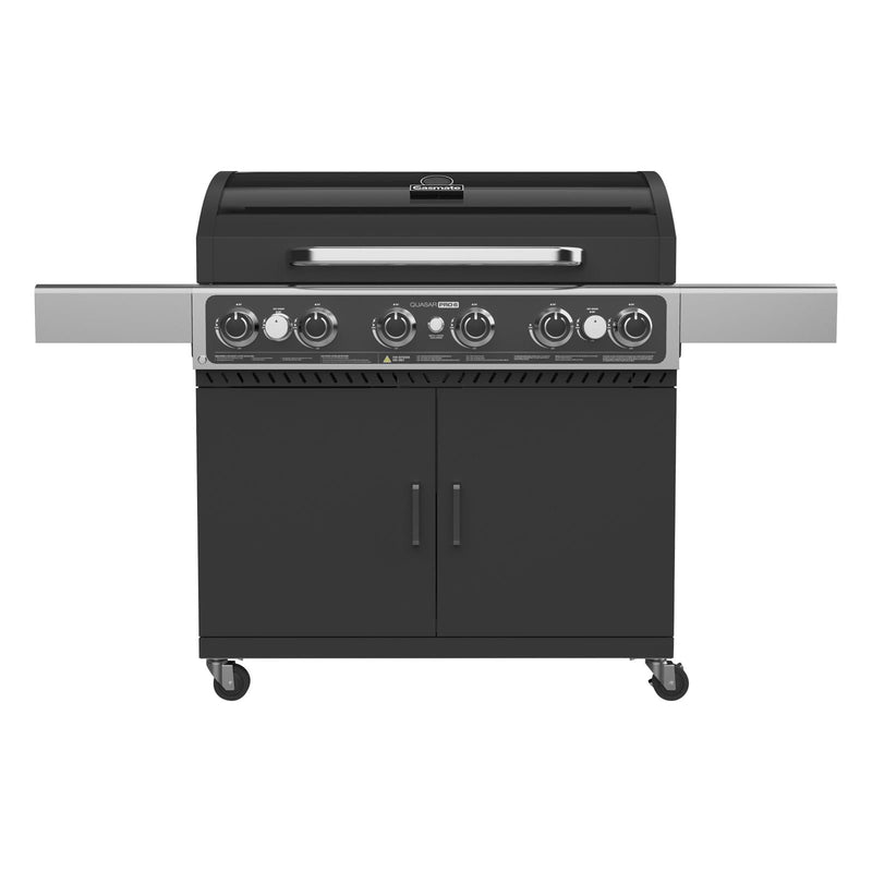 Gasmate Quasar Pro 6 burner