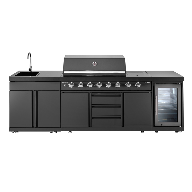 Gasmate Saturn Kitchen