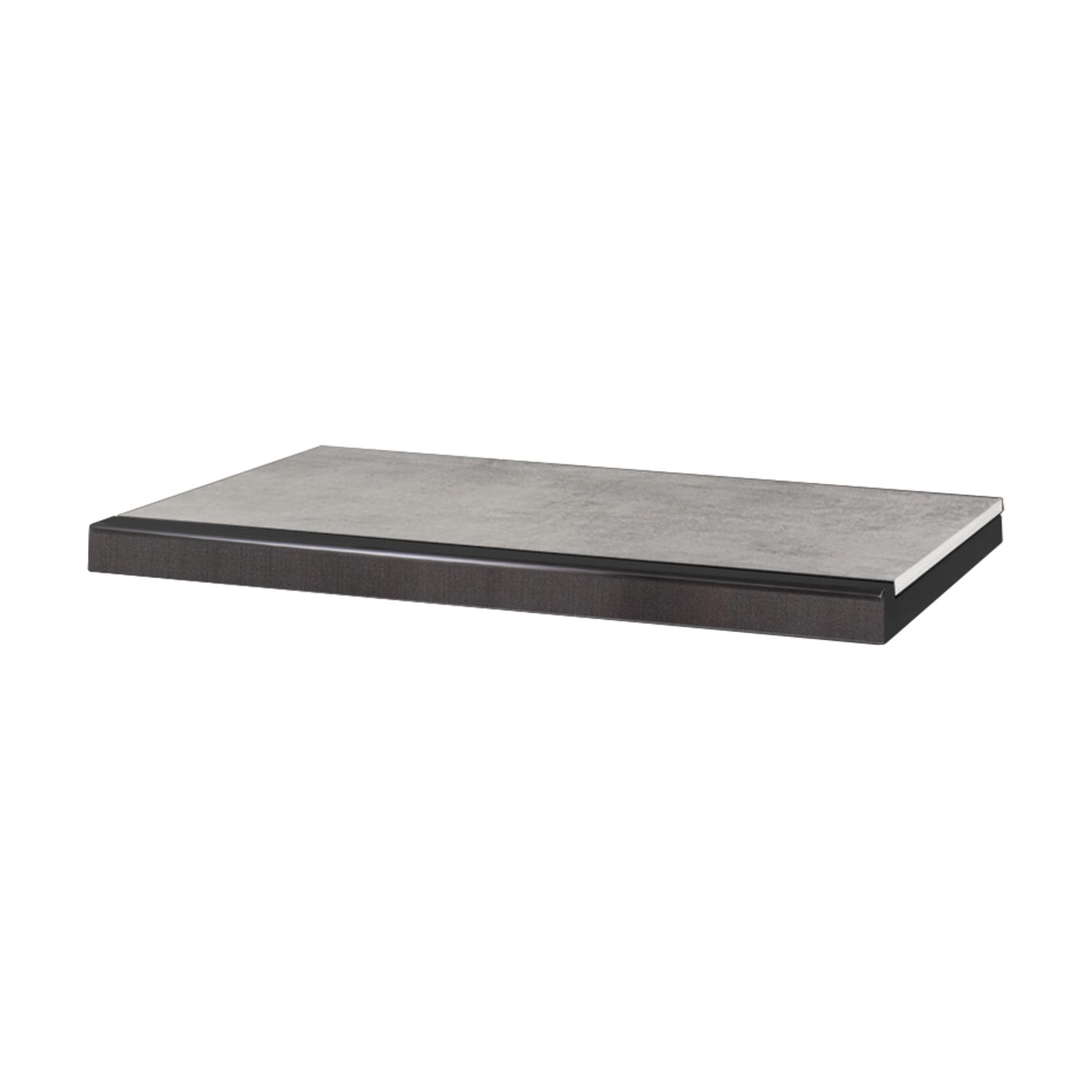 GASMATE NOVA MK2 2 DOOR FRIDGE TOP