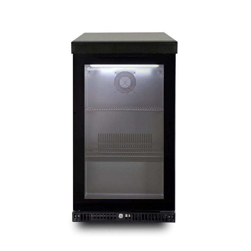 GASMATE NOVA MK2 SINGLE FRIDGE TOP