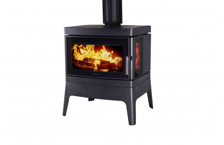 Clean Air Medium Freestanding Woodheater