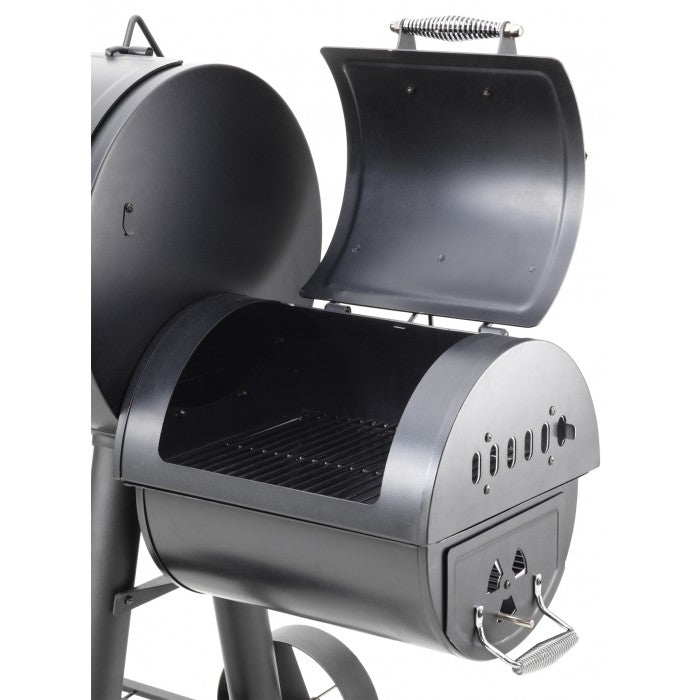 Hark Chubby Offset Smoker