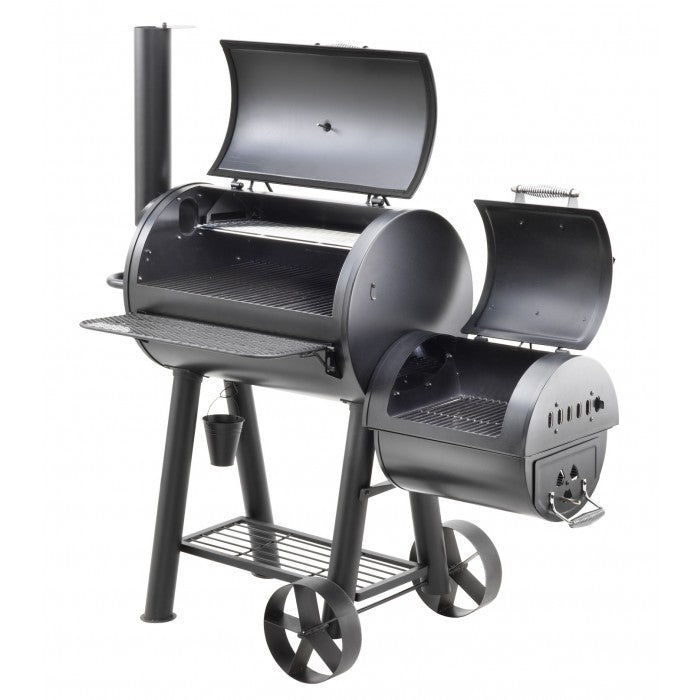 Hark Chubby Offset Smoker