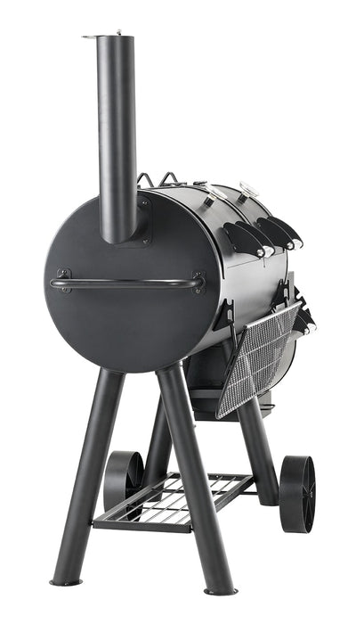 Hark Texas Pro-Pit Offset Smoker