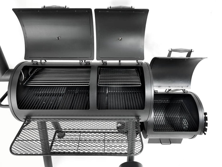 Hark Texas Pro-Pit Offset Smoker