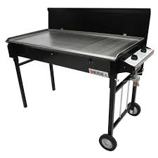 Heatlie Flat Plate BBQ 850PC