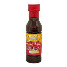 Sucklebusters Honey BBQ Glaze