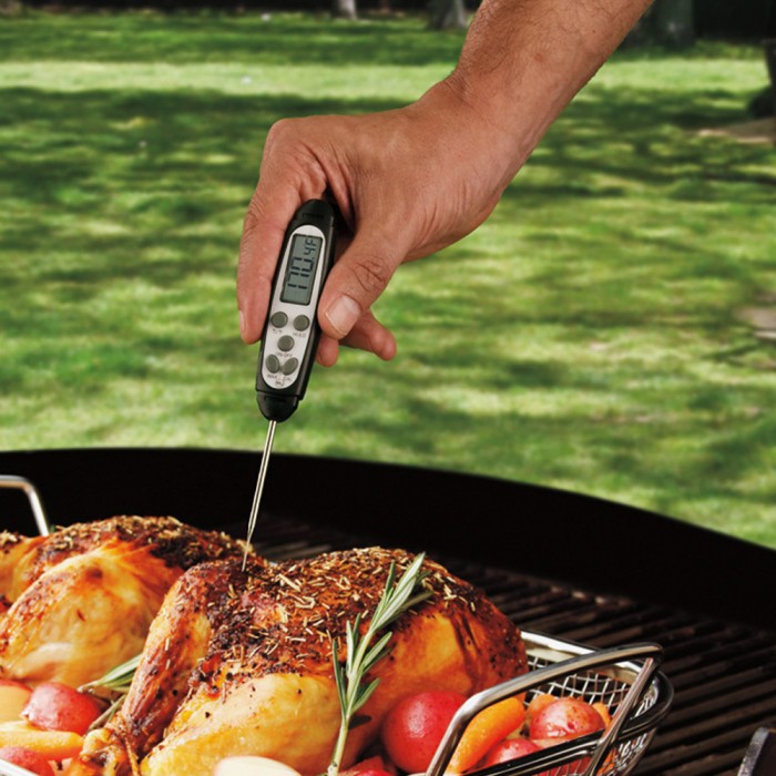 Fast Read Meat Thermometer