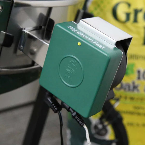 Big Green Egg EGG Genius Temperature Controller