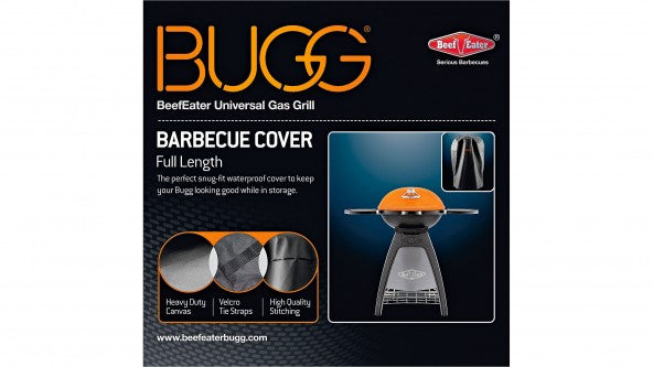 Beefeater Bugg Full Length Vinyl cover