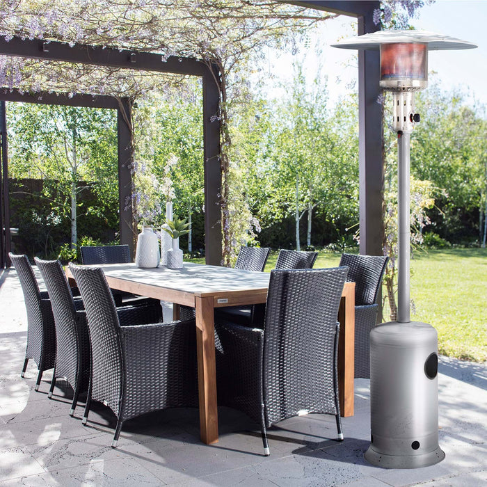 Gasmate Patio Heater