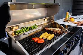 Gasmate Nova MK2 Kitchen with Double Fridge & Sink