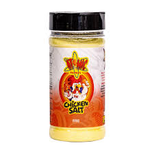Atomic Chicken Salt