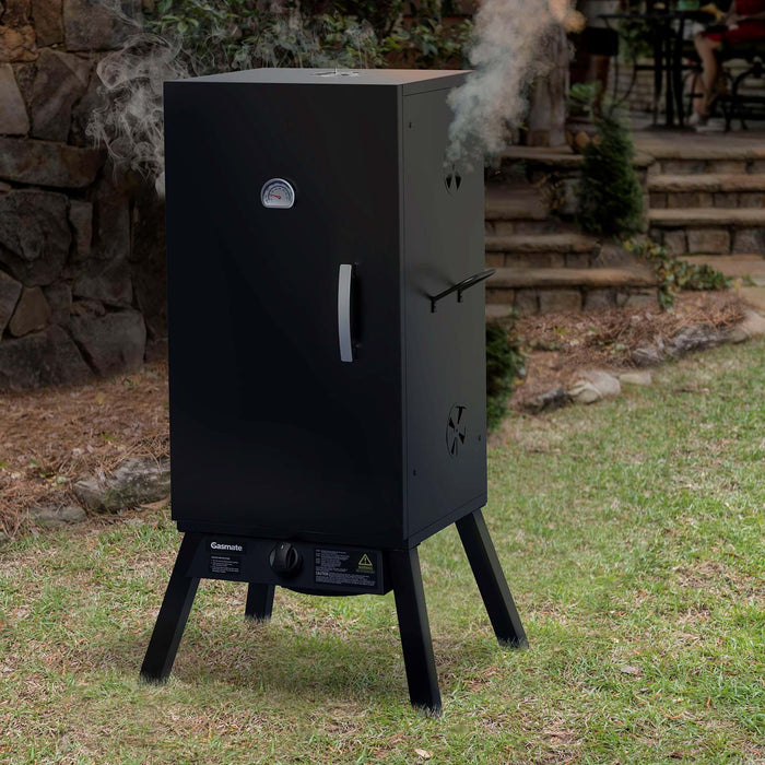 Gasmate Smoker