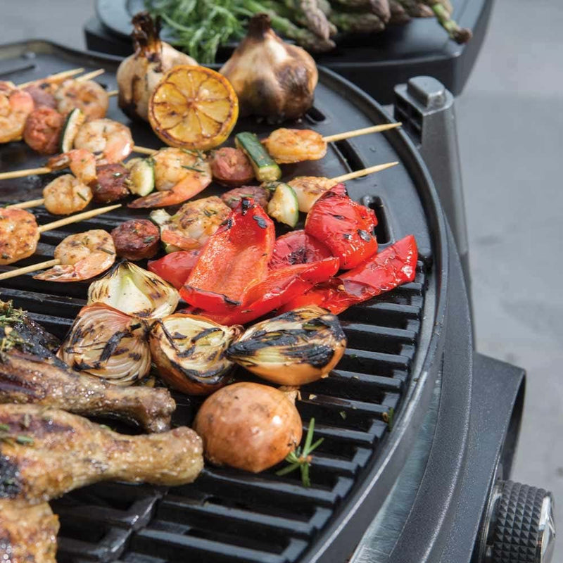 Gasmate Odyssey 3 Burner