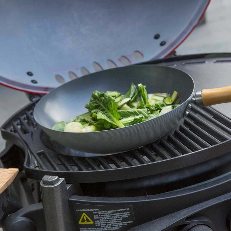 Gasmate Odyssey 3 Burner