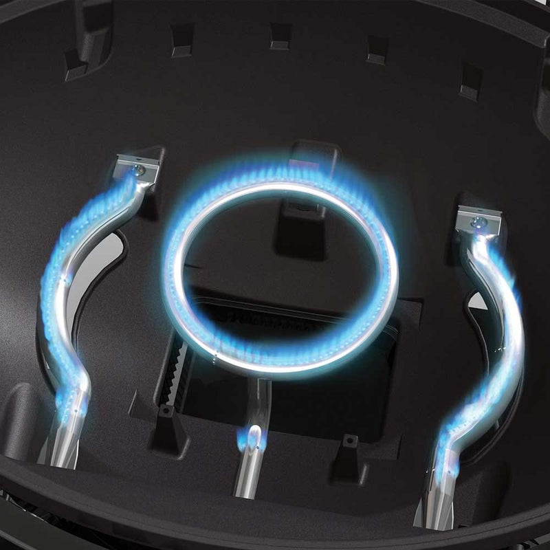 Gasmate Odyssey 3 Burner