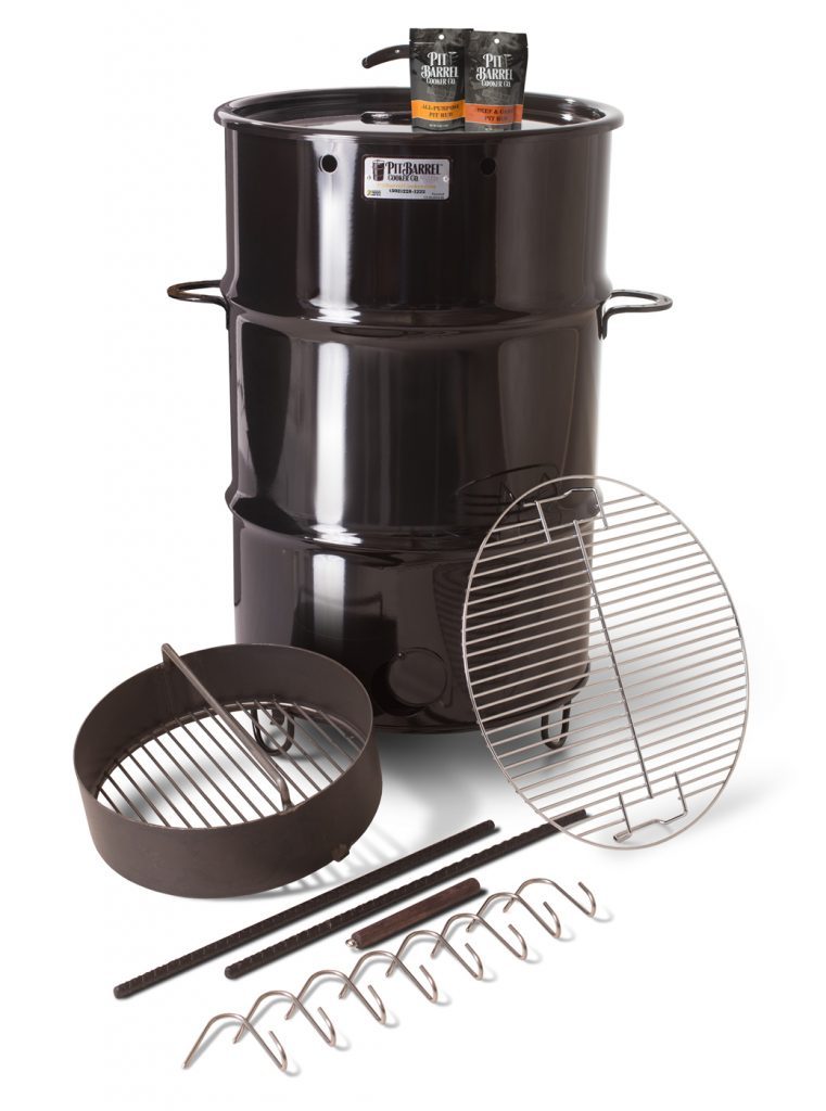 Pit Barrel Cooker Original 18.5"