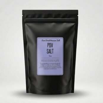 Misty Gully PDV Salt
