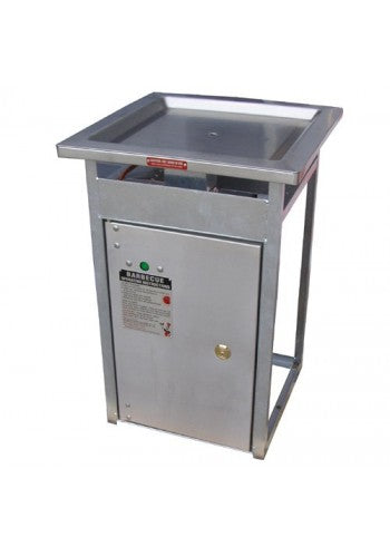 Queen Sized Parkland Commercial BBQ (Electric Only)