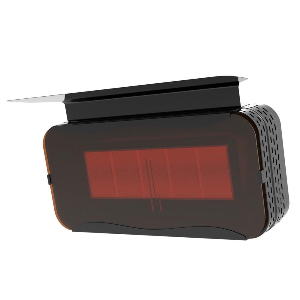 GASMATE SOLARIS DELUXE CERAMIC RADIANT HEATER