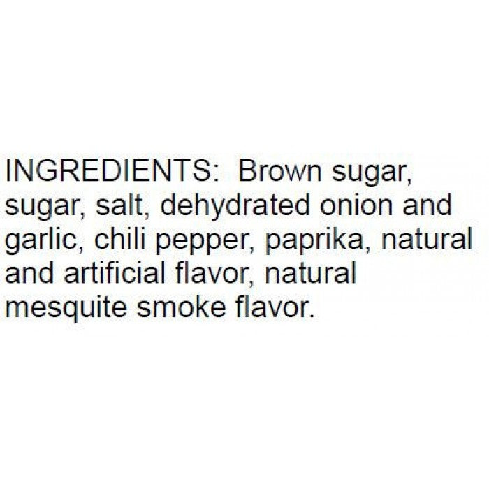 Three Little Pigs Touch of Cherry BBQ Rub