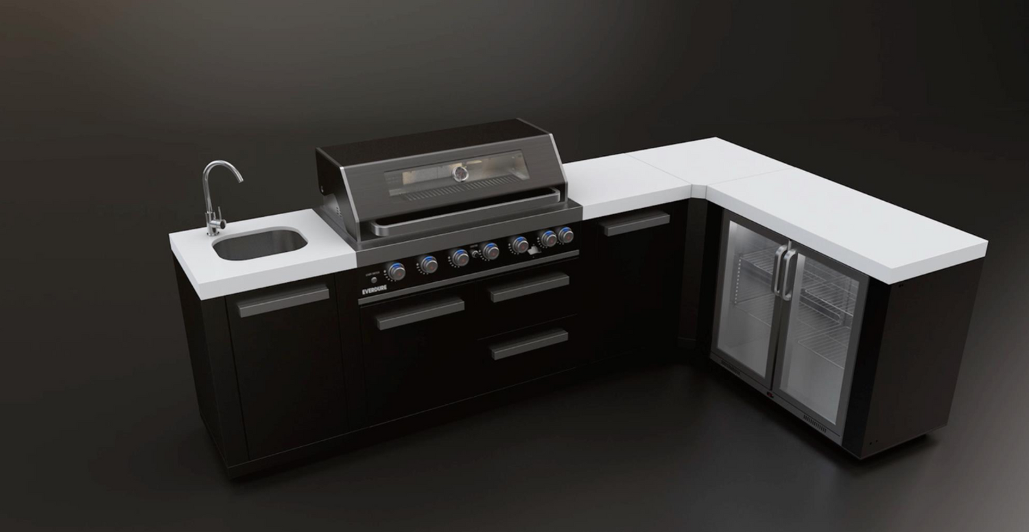 Everdure Neo Oasis Outdoor Kitchen