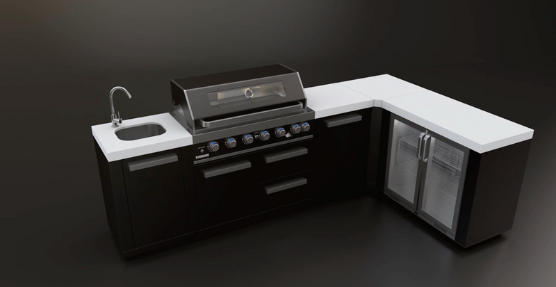 Everdure Neo Oasis Outdoor Kitchen
